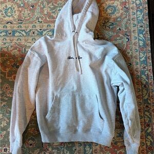 Aime Leon Dore Embroidered Hoodie